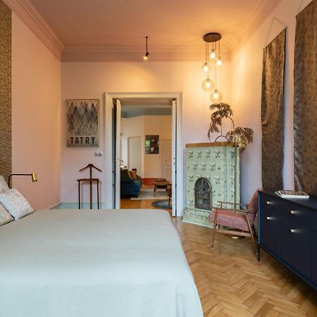 Two Bedroom Apartment-Dietla 11- Wawel Castle View كراكوفيا المظهر الخارجي الصورة