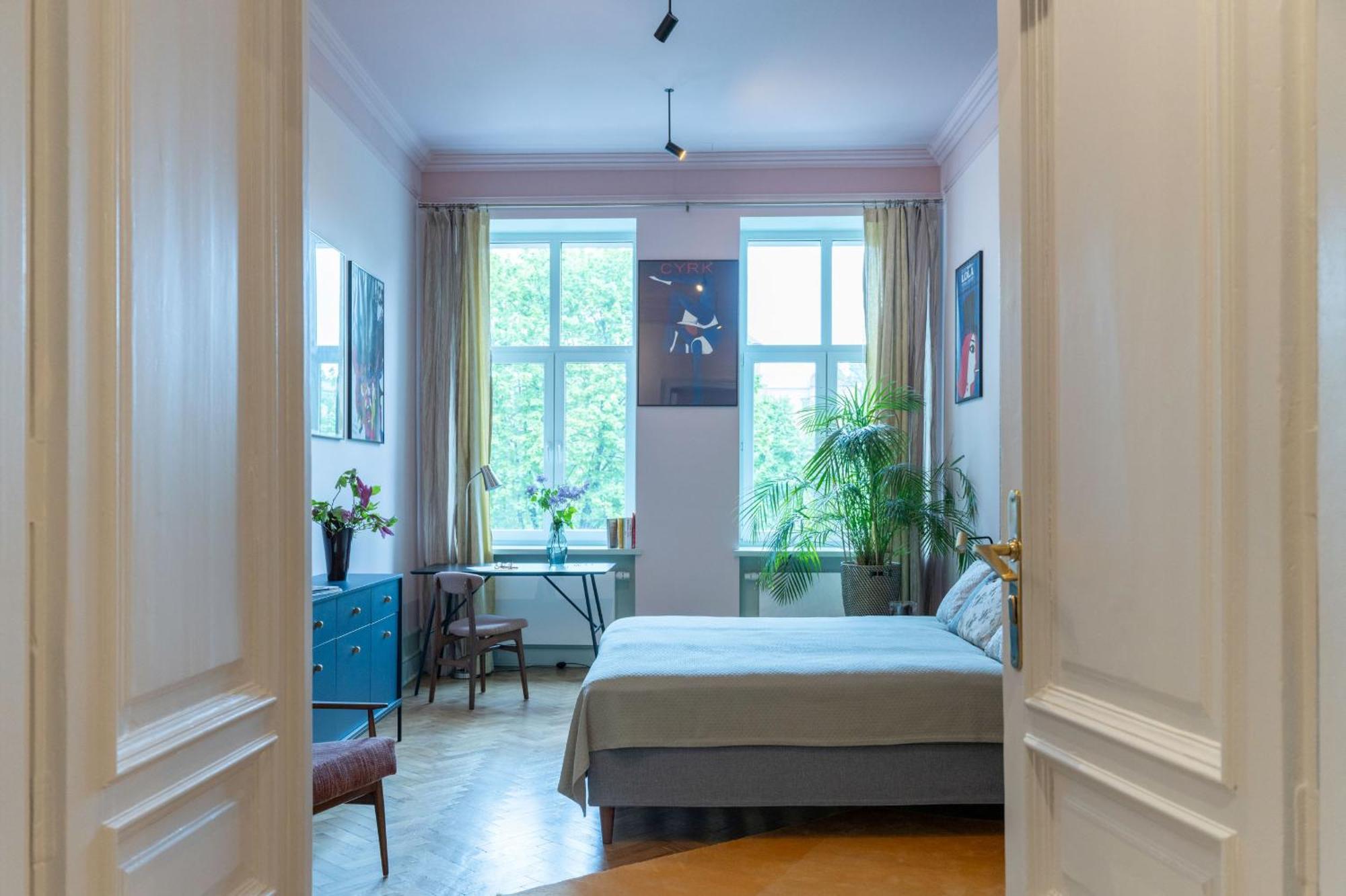Two Bedroom Apartment-Dietla 11- Wawel Castle View كراكوفيا المظهر الخارجي الصورة
