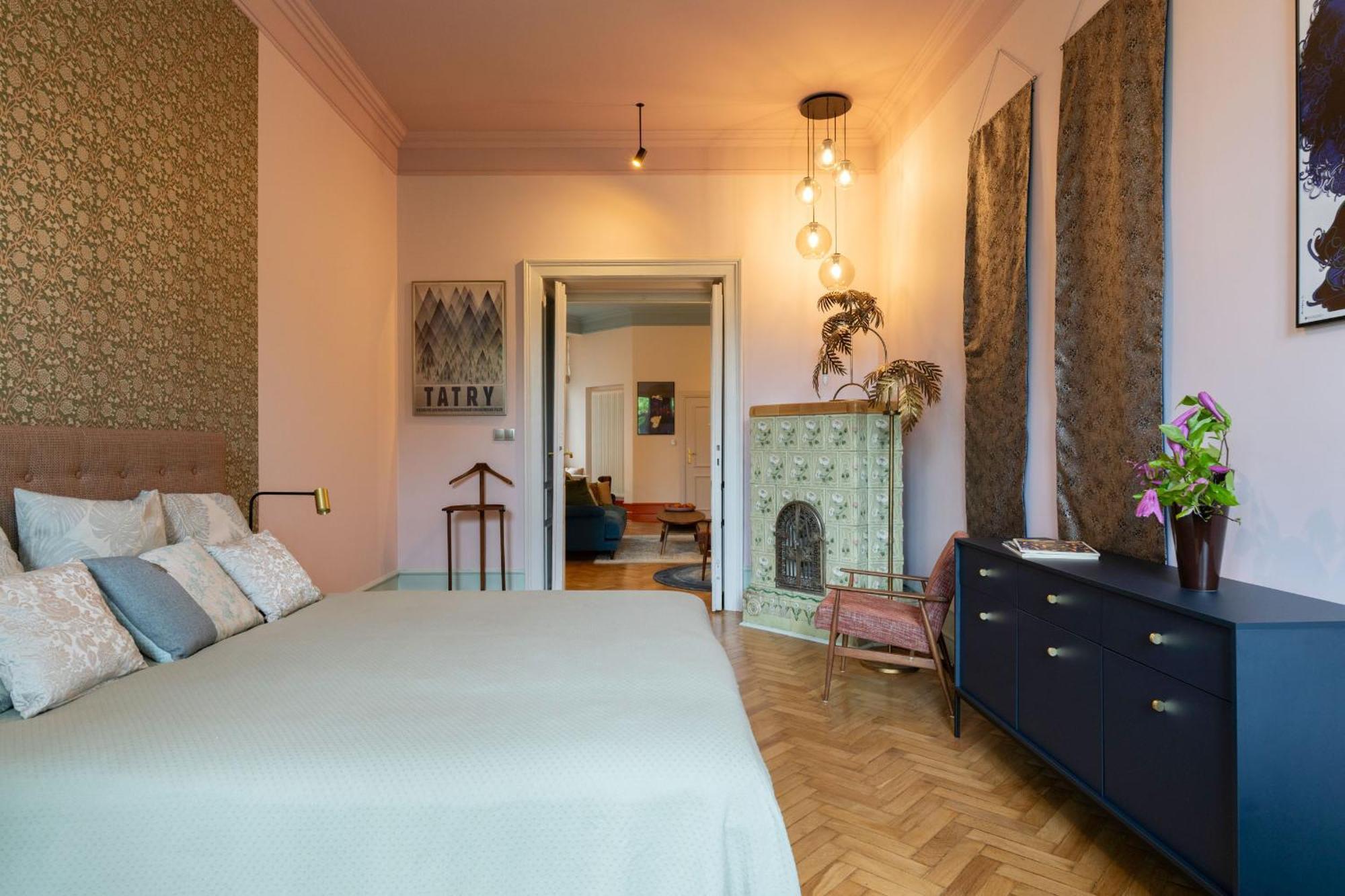 Two Bedroom Apartment-Dietla 11- Wawel Castle View كراكوفيا المظهر الخارجي الصورة