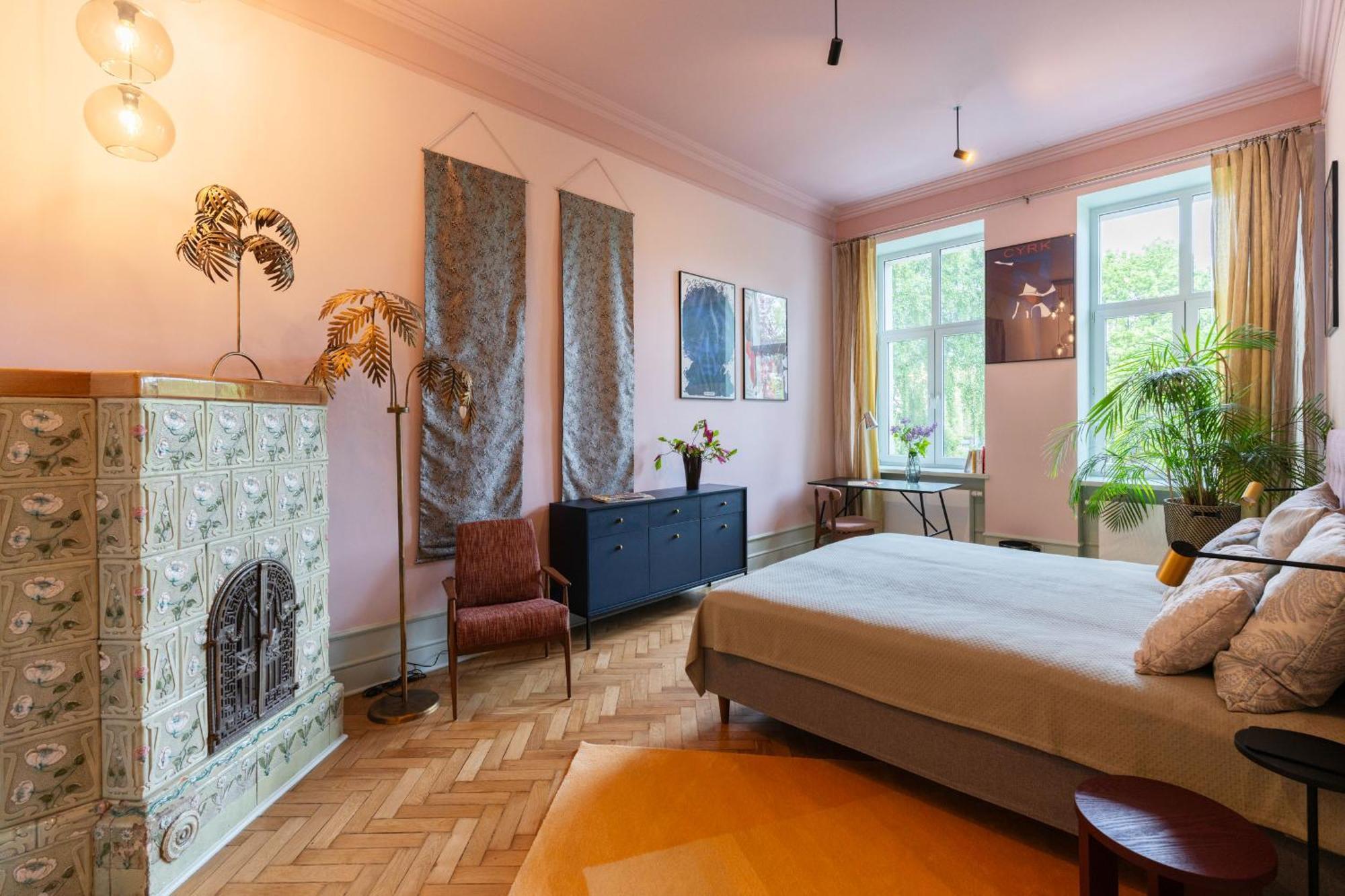 Two Bedroom Apartment-Dietla 11- Wawel Castle View كراكوفيا المظهر الخارجي الصورة